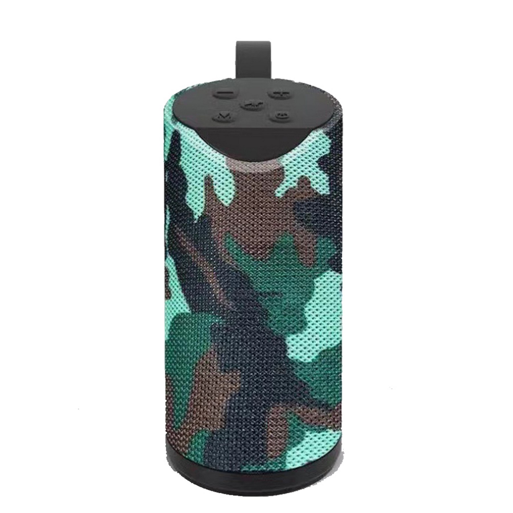 Multi Input Bluetooth Speaker 6