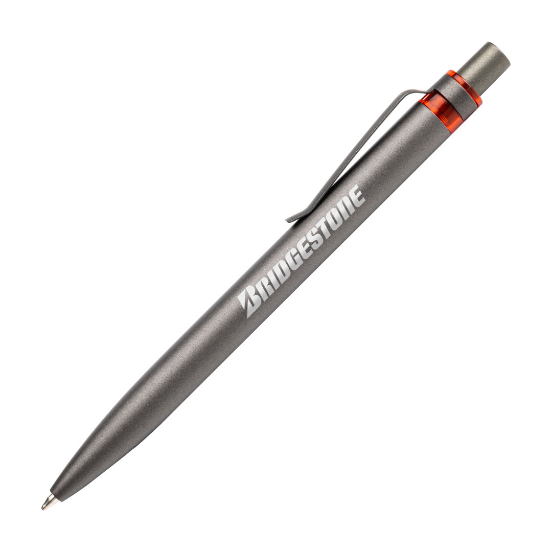 Auriga Recycled Aluminum Pen 3