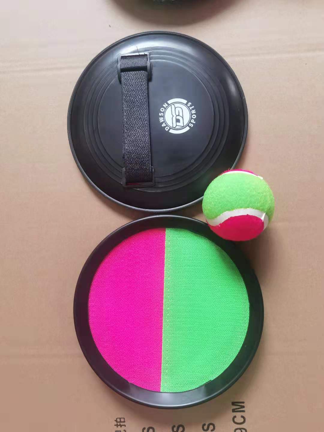 Catch Bat Sticky Ball Game Set 1