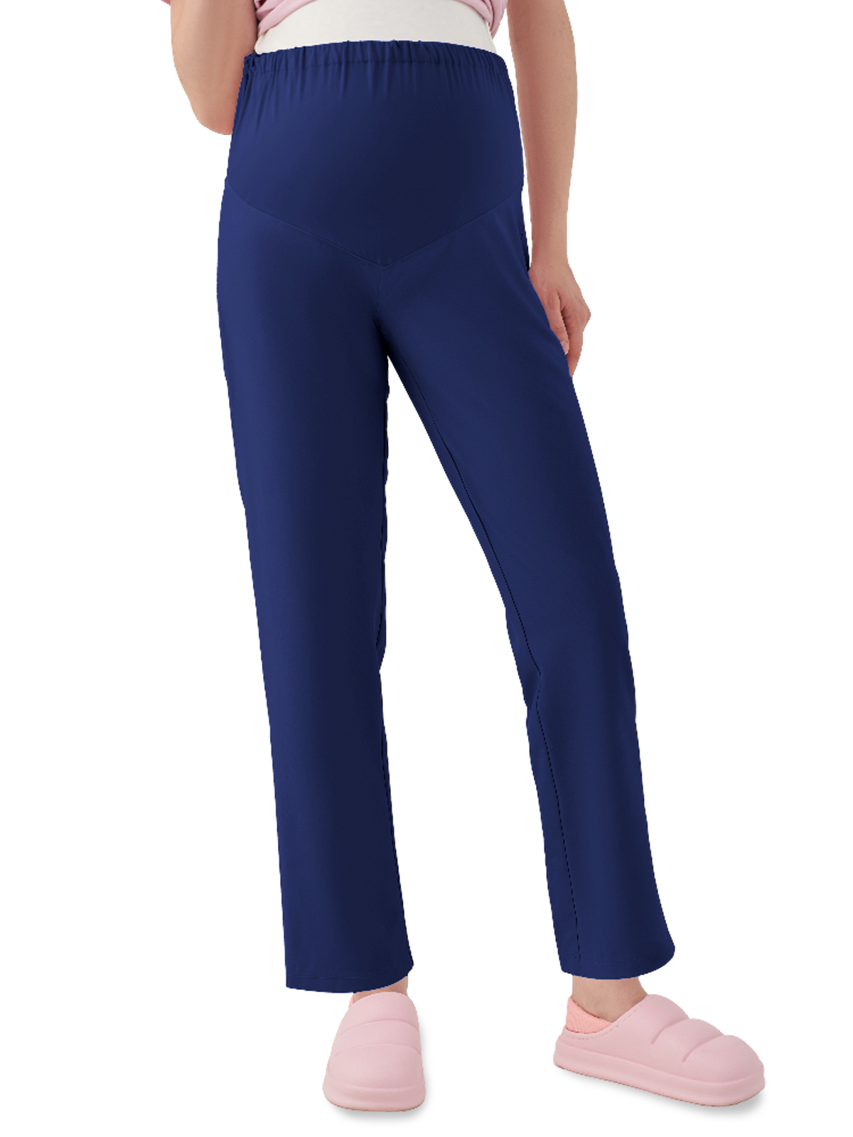 Parkley Quantum - Women's Two-Pocket ZARA Maternity Pant 11