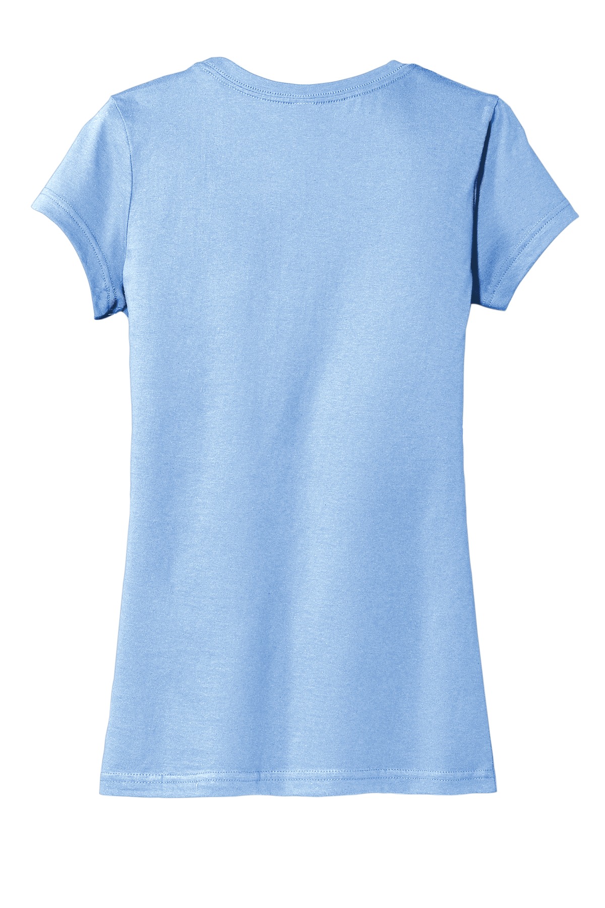 District Women's Fitted Very Important Tee . DT6001 148
