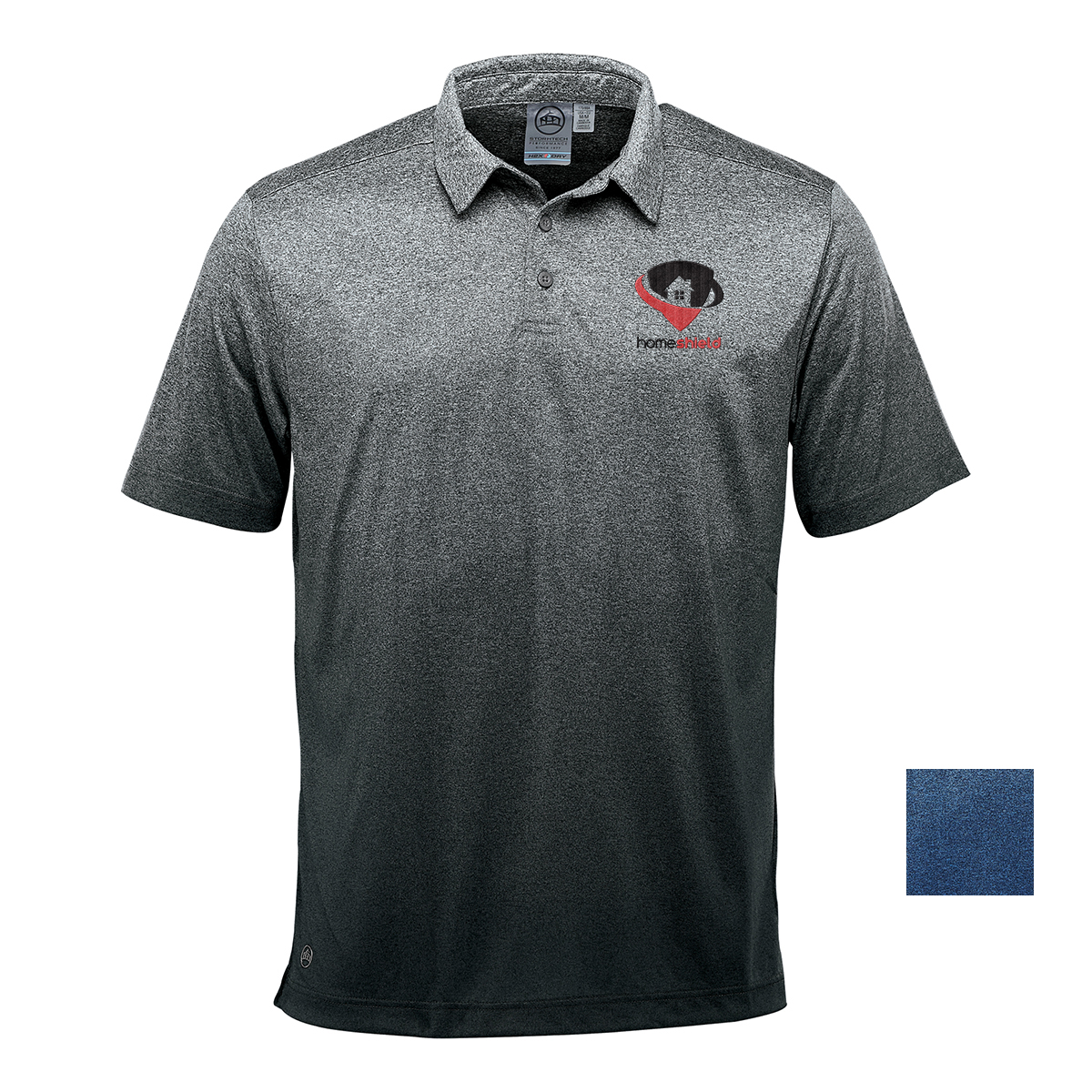 Stormtech Mirage Men's Polo 2