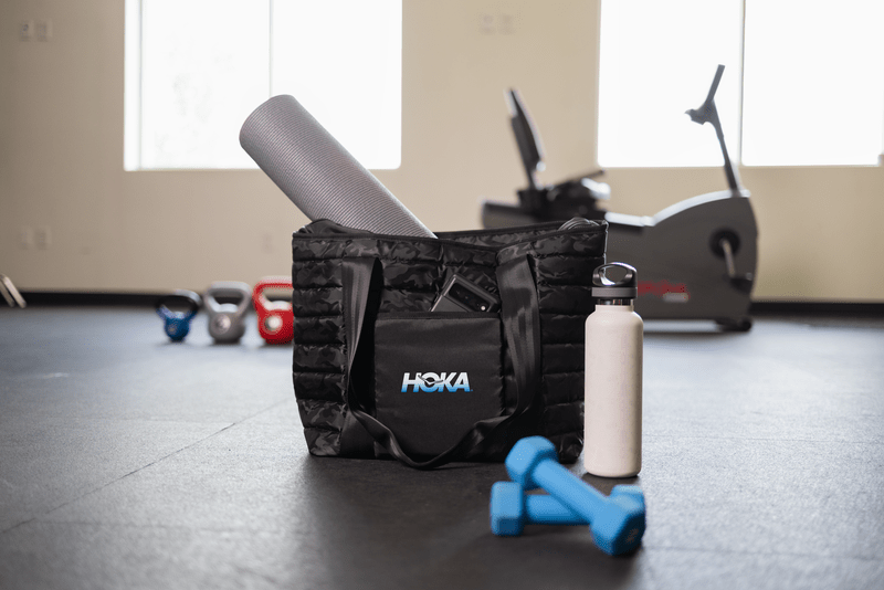 Basecamp Mt Dana Camo Tote 8