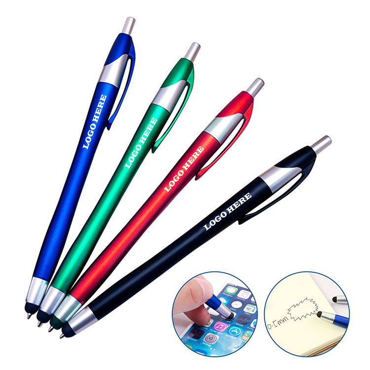 Twin 2in1 Stylus Pen 2