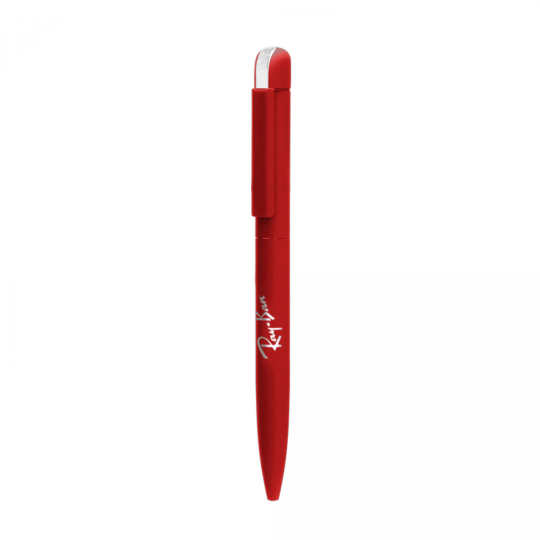 Twist Metal Ball Pen - Stock - Air 2