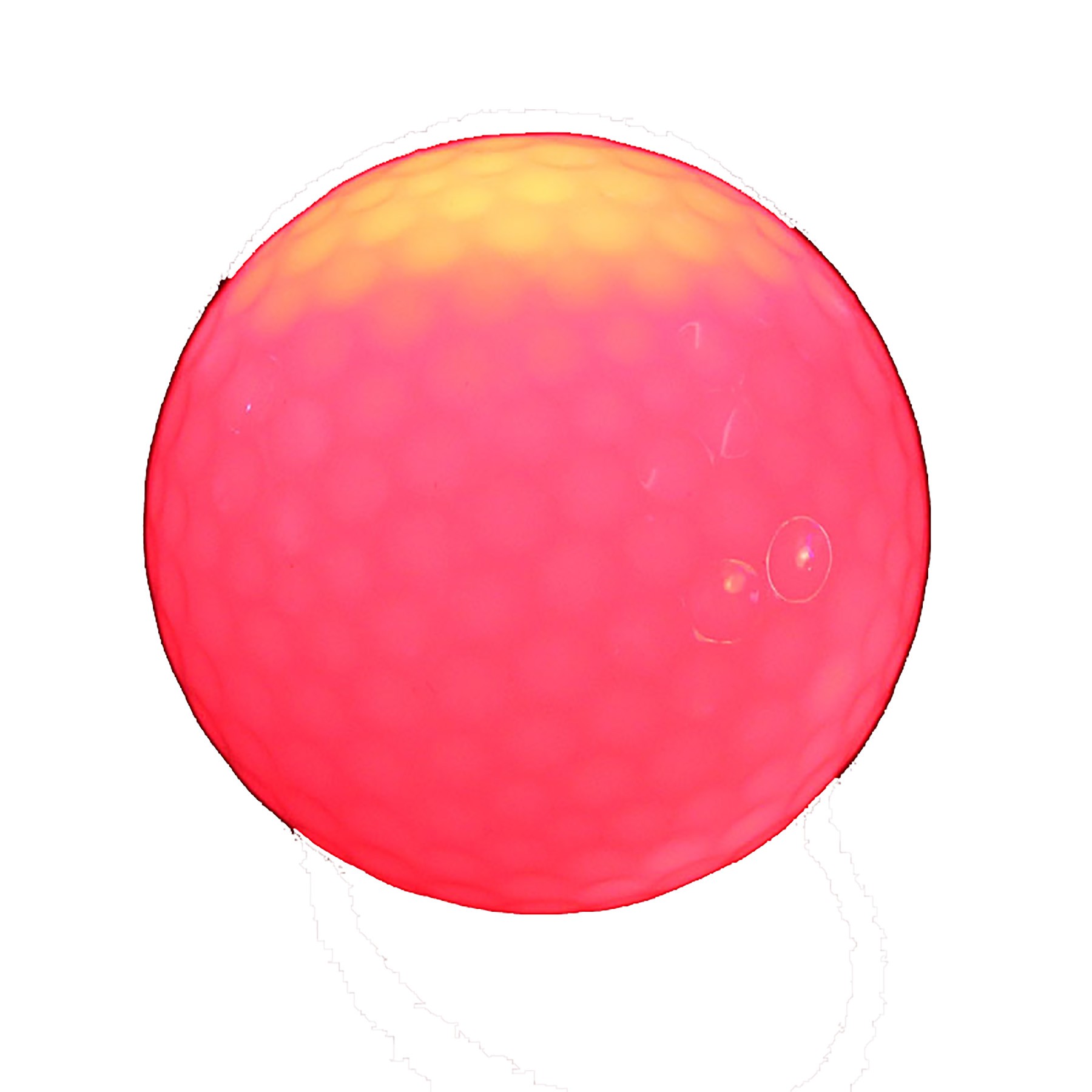 Glow in The Dark Golf Ball 3