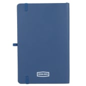 5.5" x 8.5" Kaya Bamboo Trim Journal 22