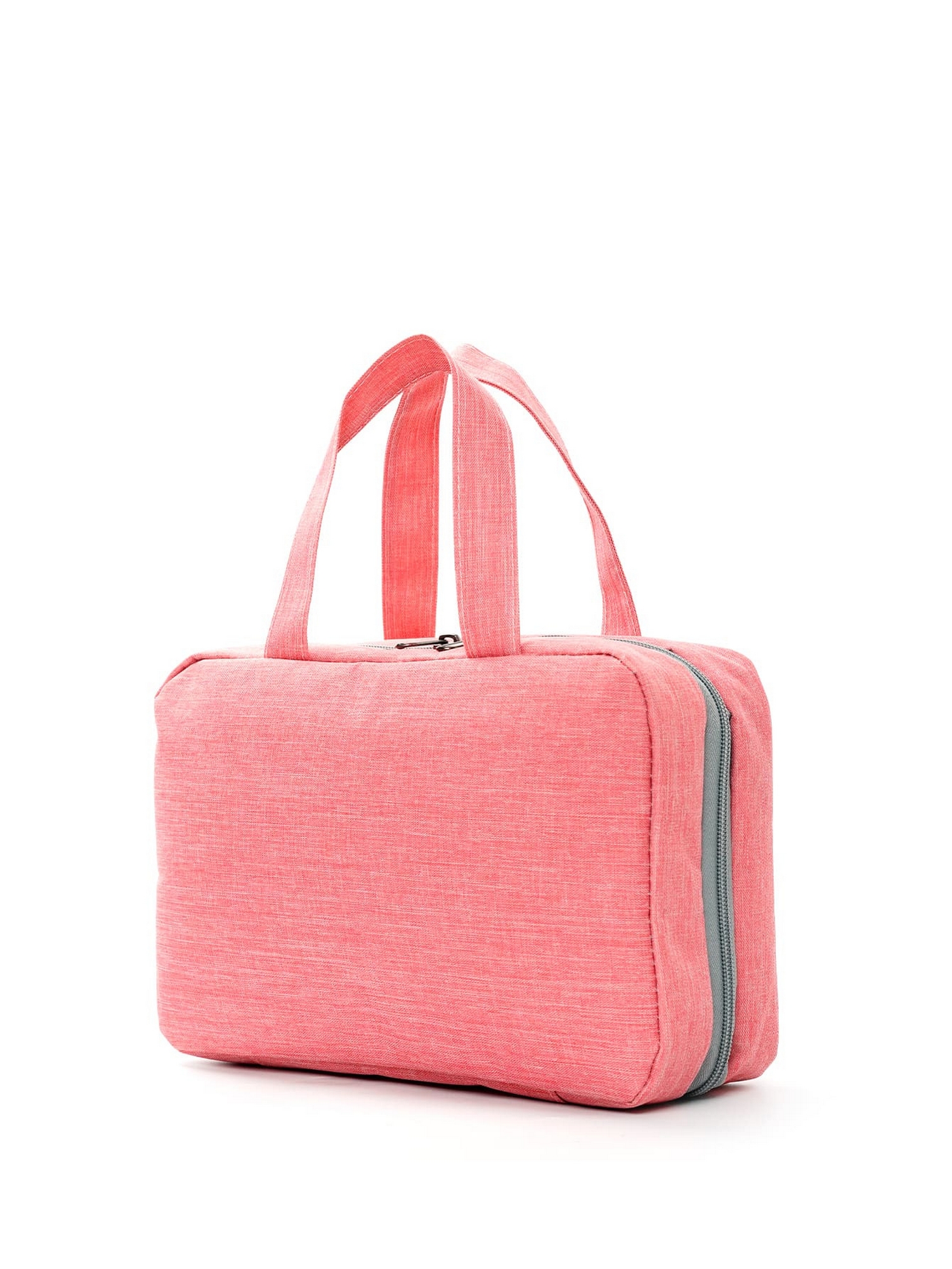 Four-Fold Dry And Wet Separation Storage Toiletry Bag 4