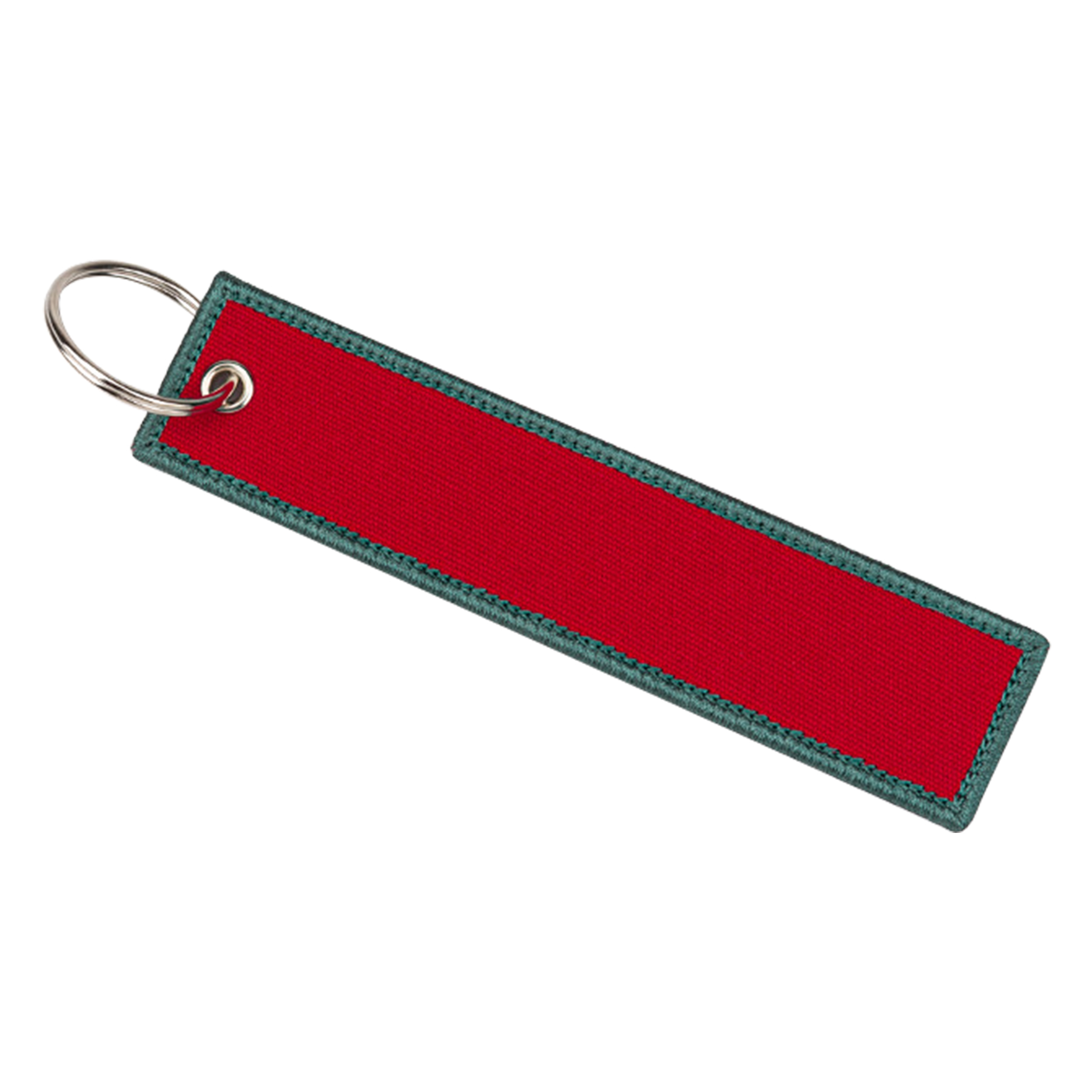 Custom Embroidered Keyrings 5