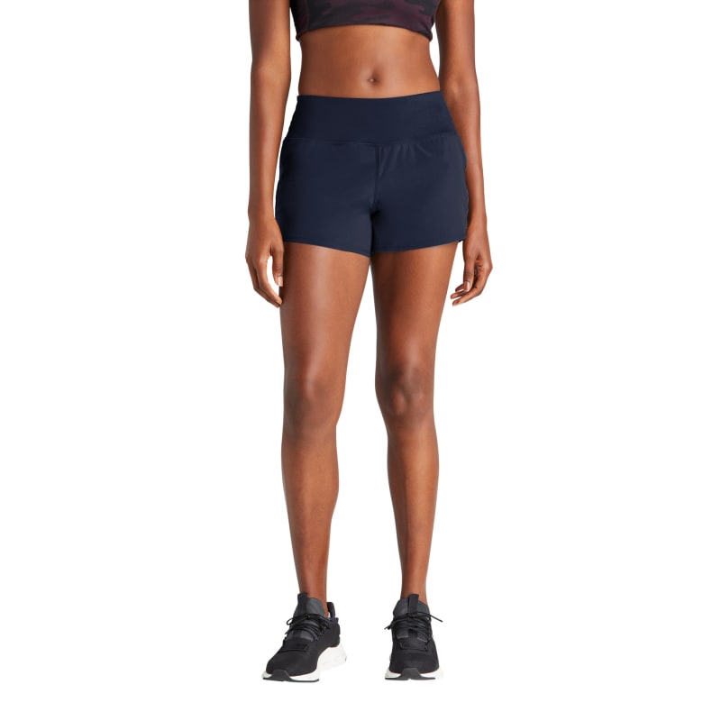 Sport-Tek Women's Repeat Short 12