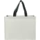 RPET Laminated Matte Shopper Tote 72