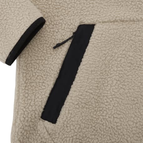 Women's KAHUZI Eco Full Zip Sherpa 53