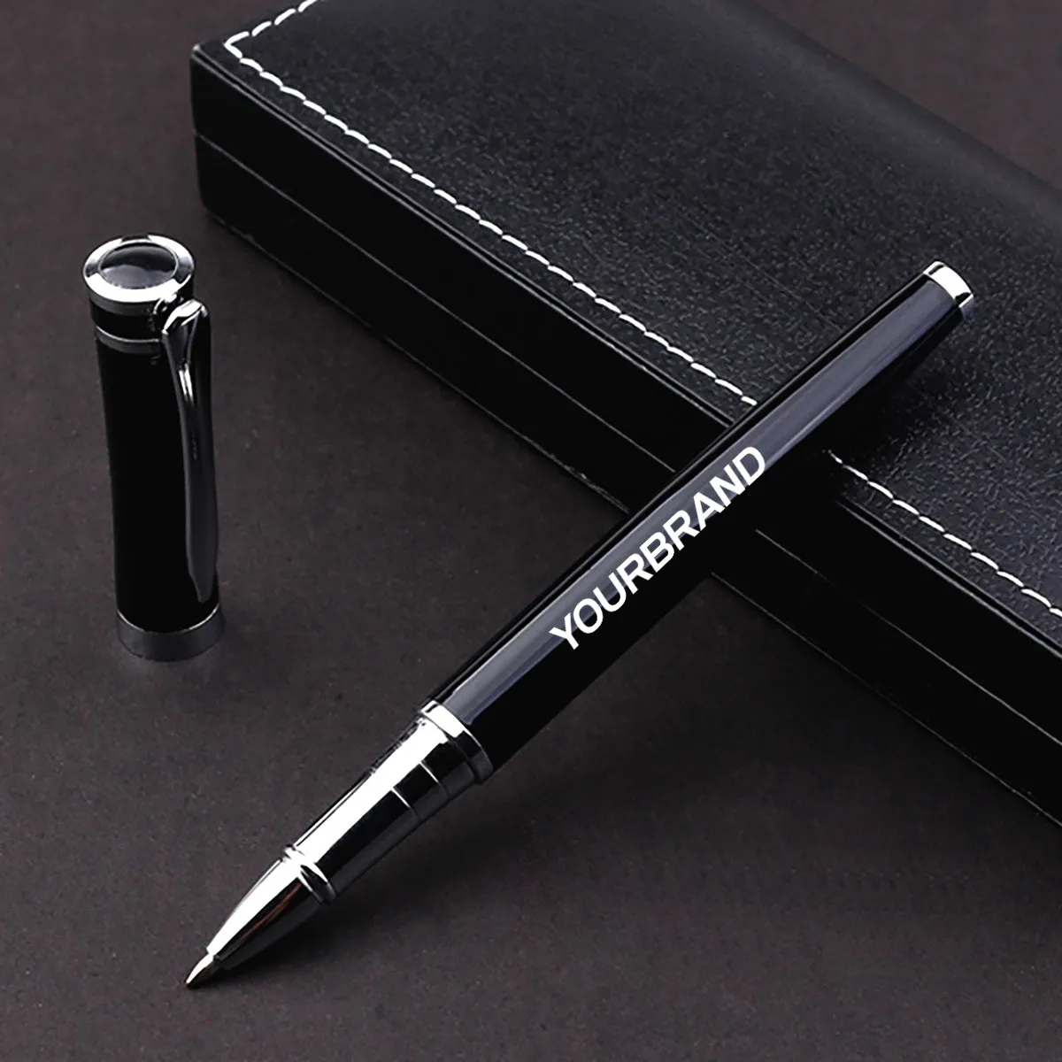 Customizable Personalized Roller Ballpen Gift 7