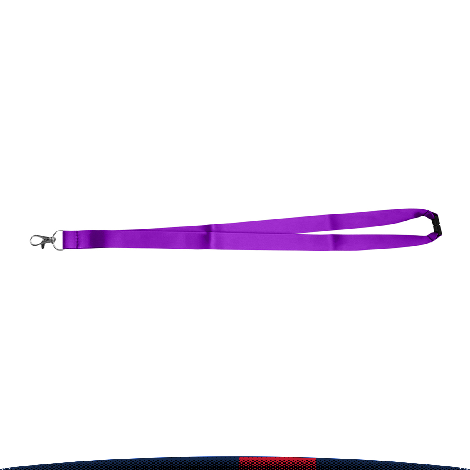 Awans Dye Sublimation Lanyard 8