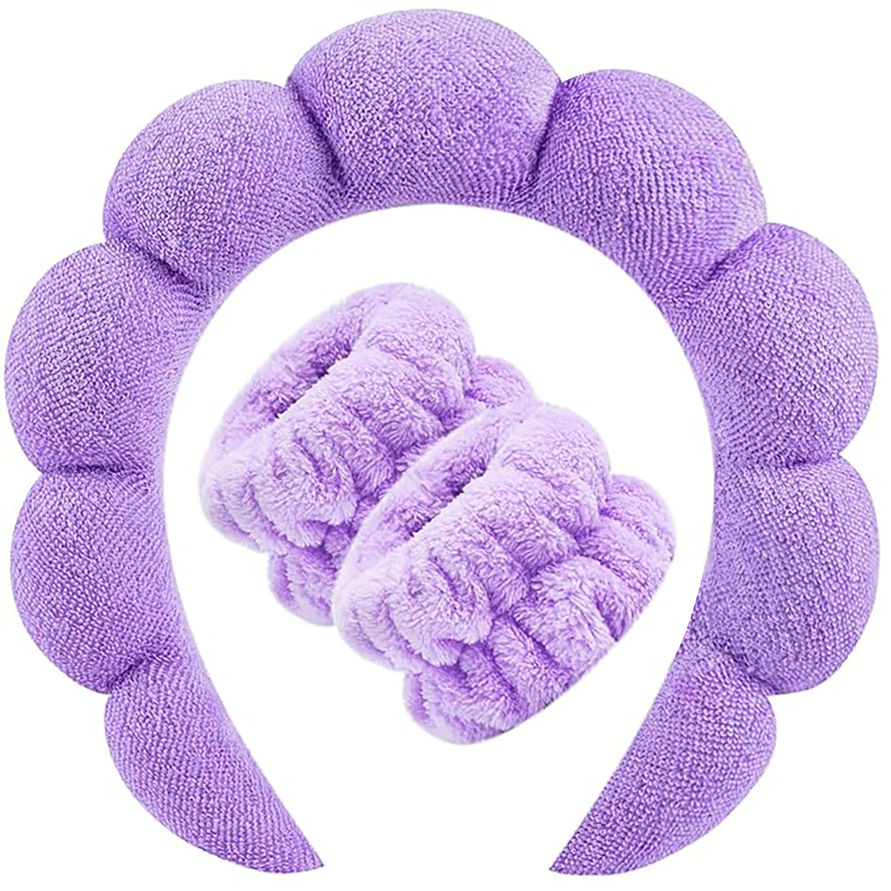 Sponge Wristband Sponge 15