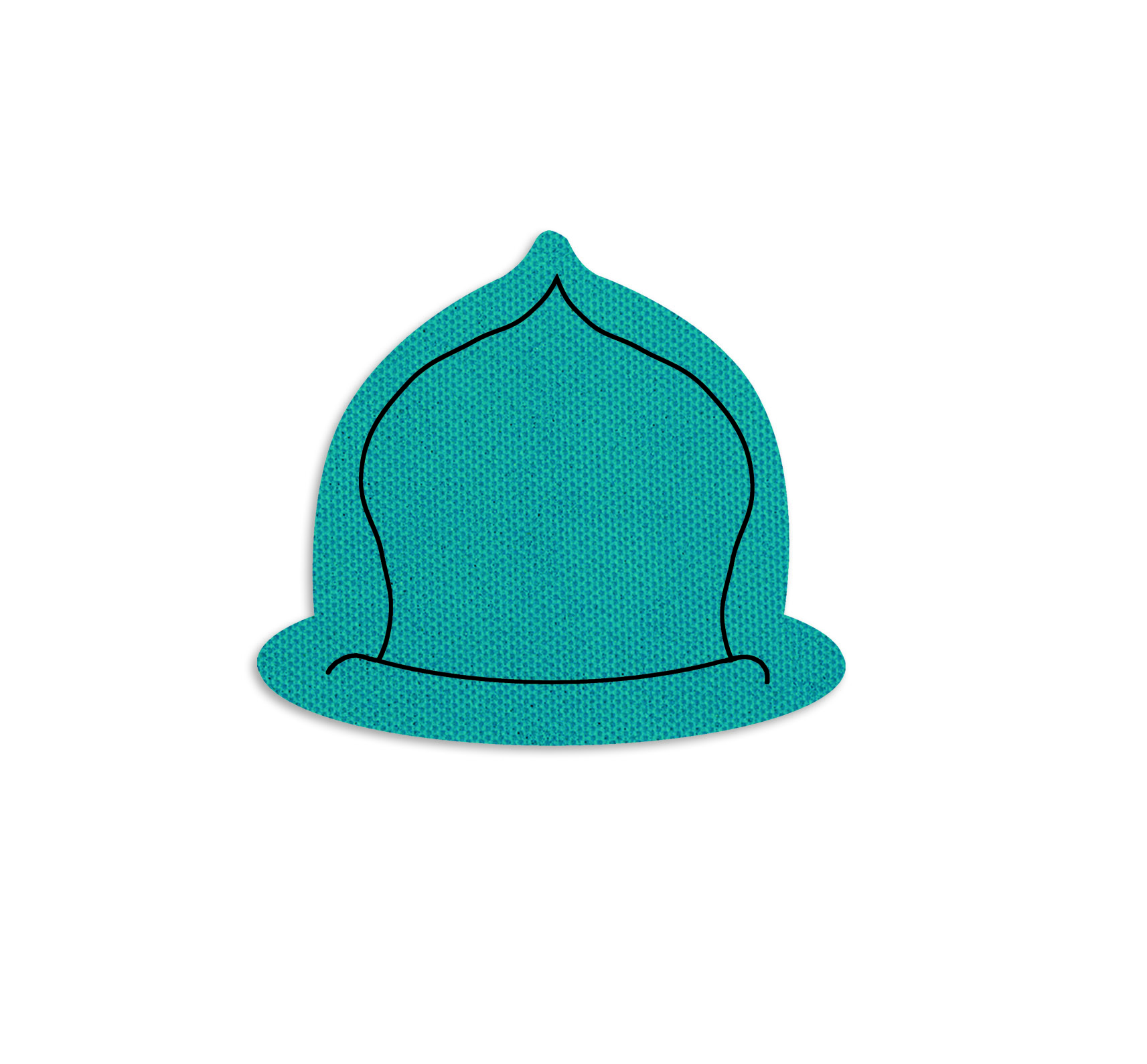 Fire Helmet Jar Opener 5