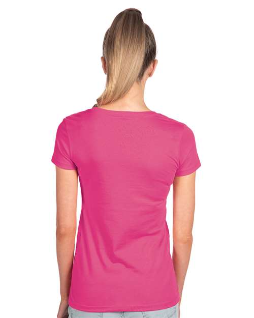 Women's Ideal Tee - 1510 115
