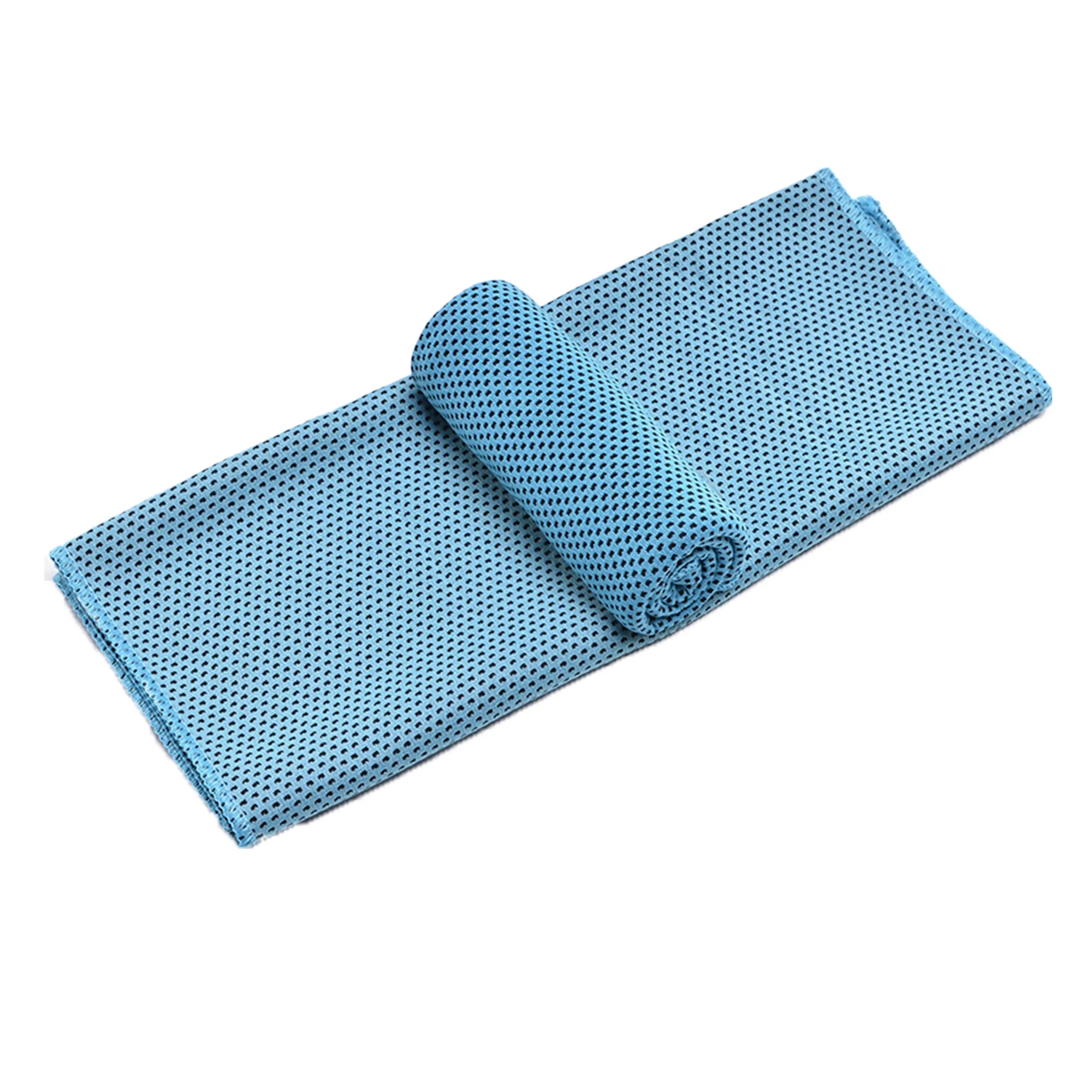 Sports Cool Ice Cold Towel 4