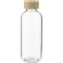 Sona 22oz RPET Bottle w/ FSC® 100% Bamboo lid 44