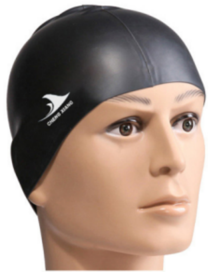 Waterproof Swim Cap