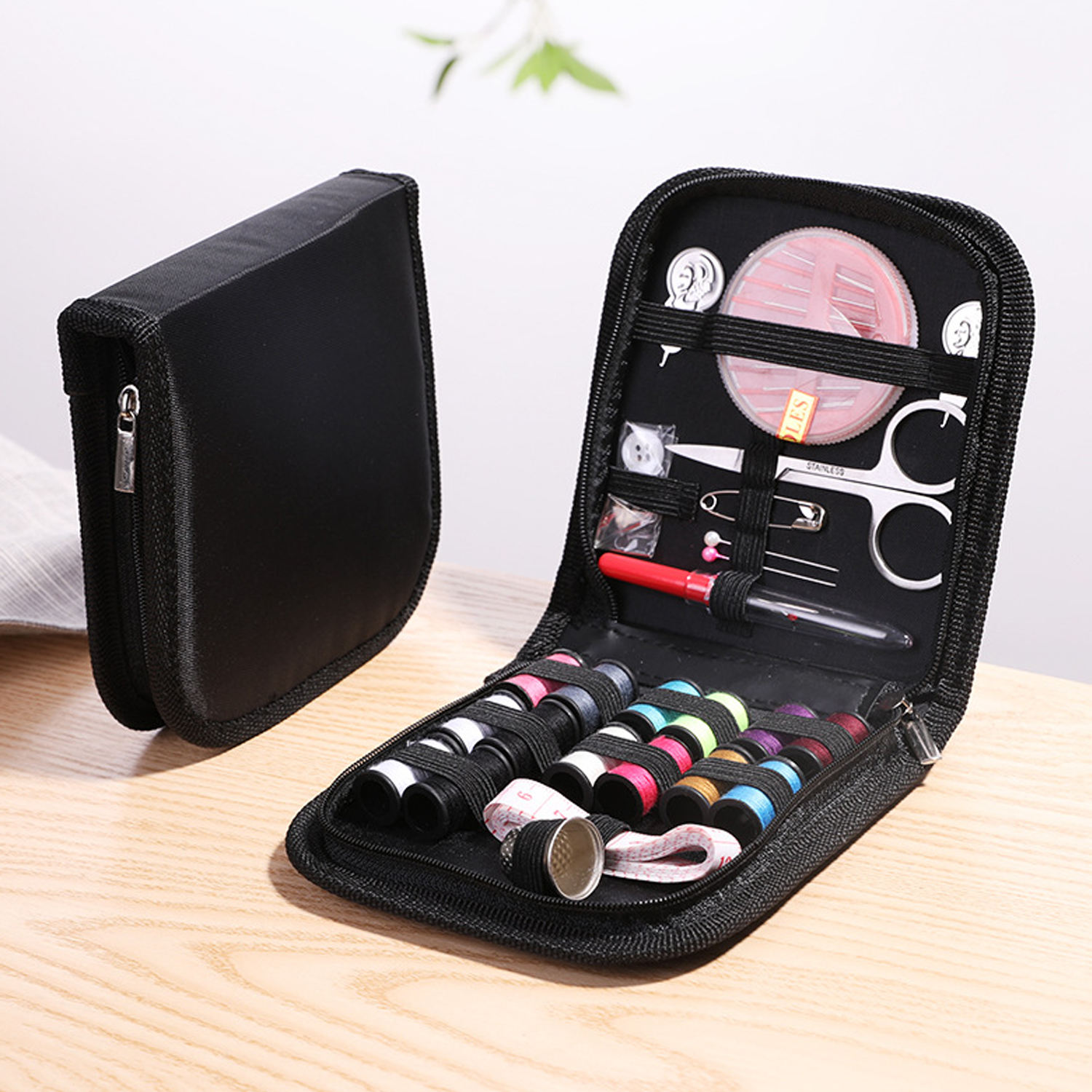 Portable Sewing Kit For Household Use 5