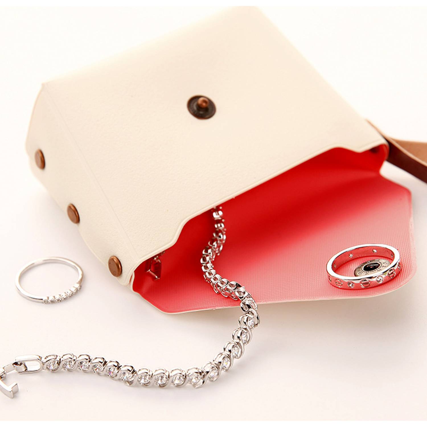 Mini ladies coin purse 4