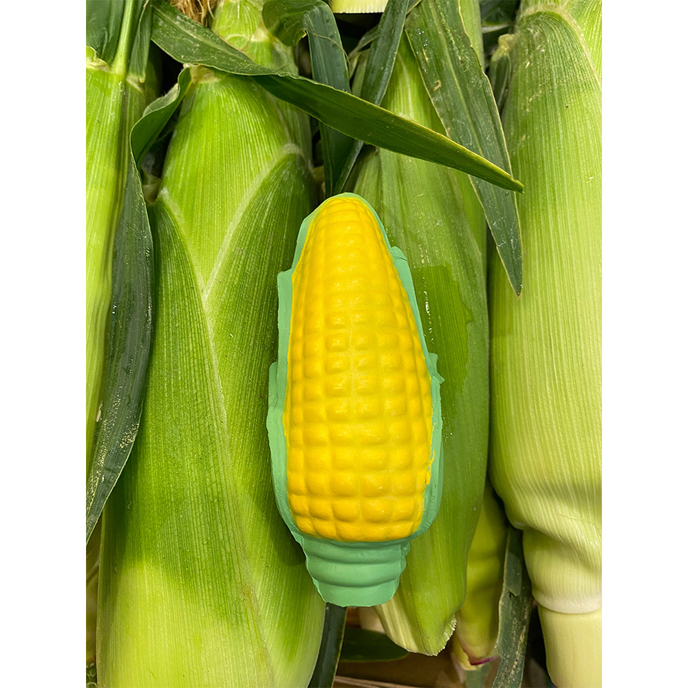 Corn Stress Reliever 13