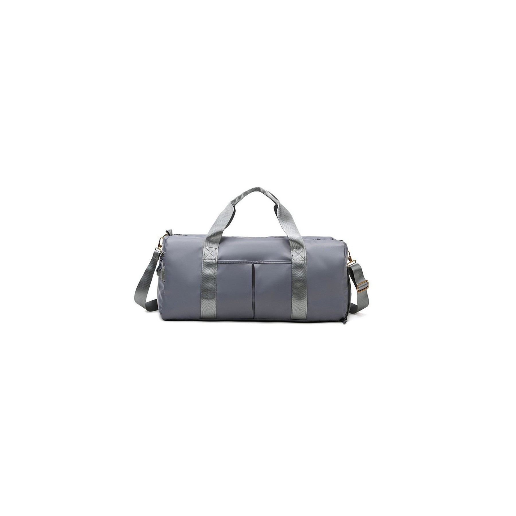 Large Capacity Wet And Dry Separation Sports Travel Bag 5