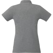 Women's SOMOTO Eco Short Sleeve Polo 57