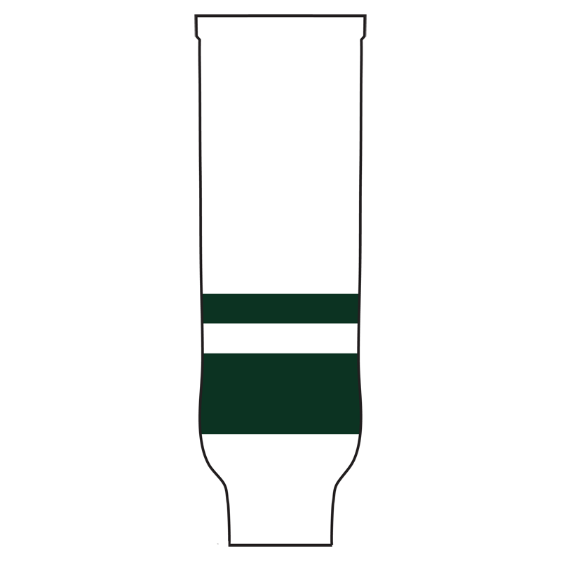 Pro Weight Knit Hockey Sox - NHL Made to Order 11