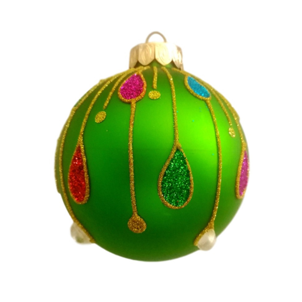 Christmas Ornaments Hanging Ball 3