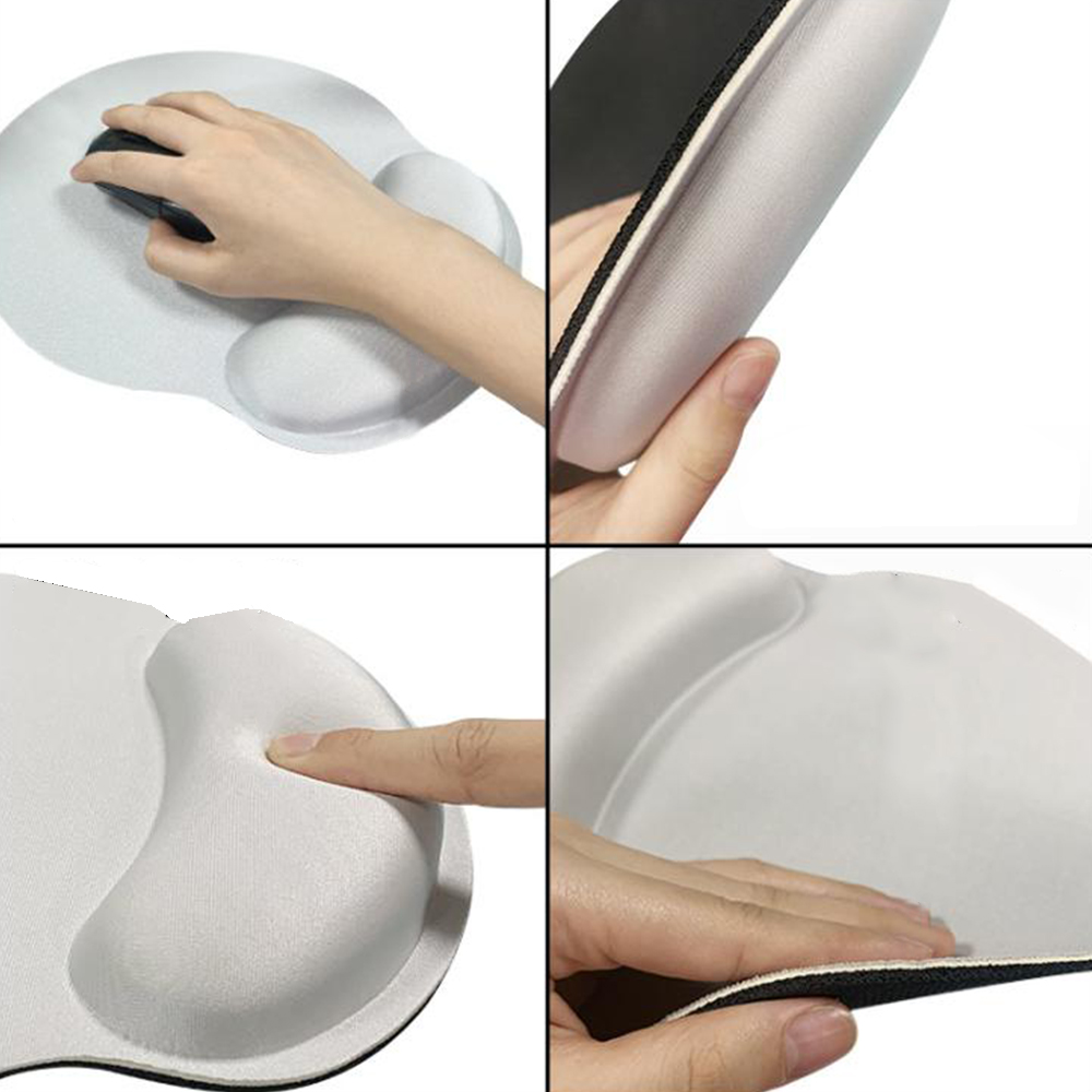 Mouse Pad/Wrist Rest 4
