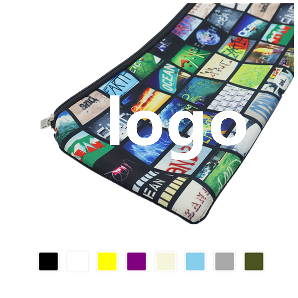 Neoprene Pen Bag 4