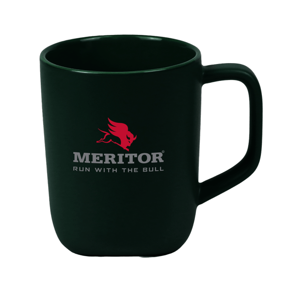 Allentown 18oz Ceramic Mug 5