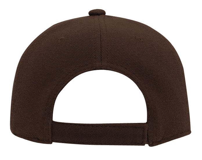 OTTO CAP® 6 Panel Low Profile Baseball Cap 82