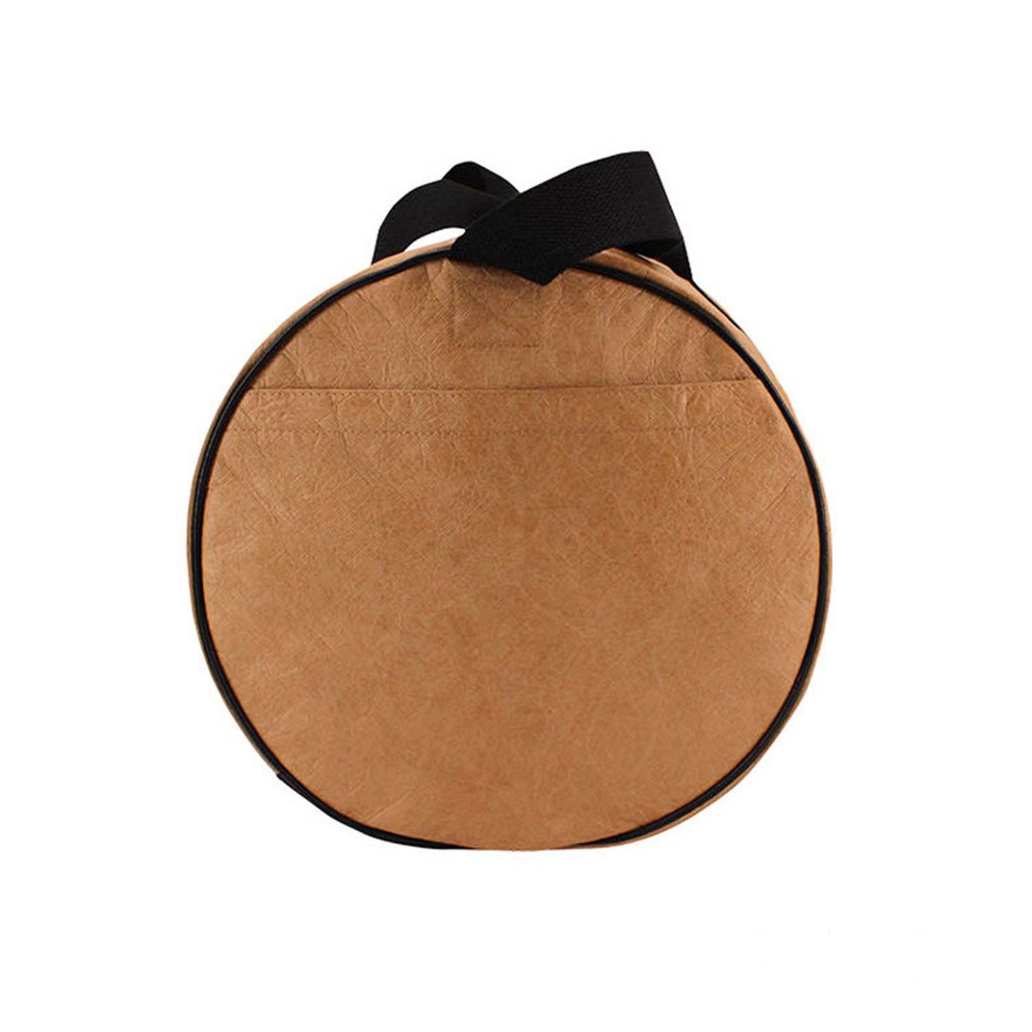 DuPont Paper Duffle Bag 9