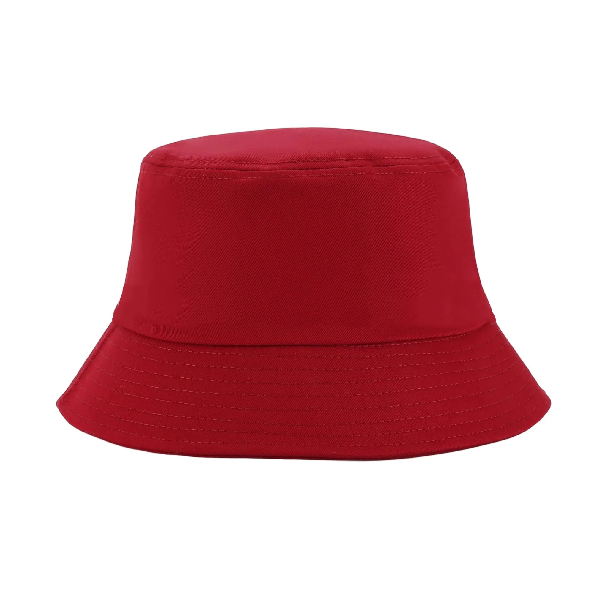 Polyester Hat Bucket Style Wide Brim Durable 5