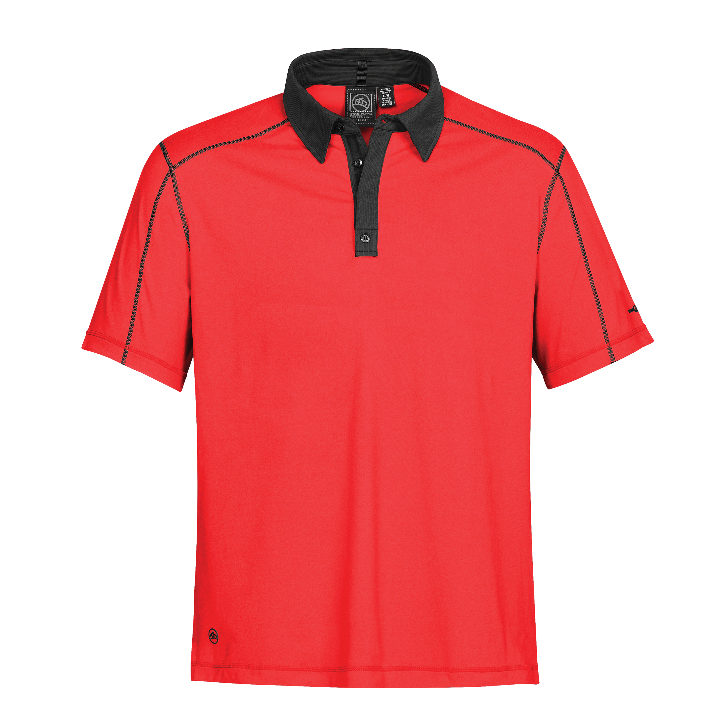 Stormtech Men's Odyssey Performance Polo 4