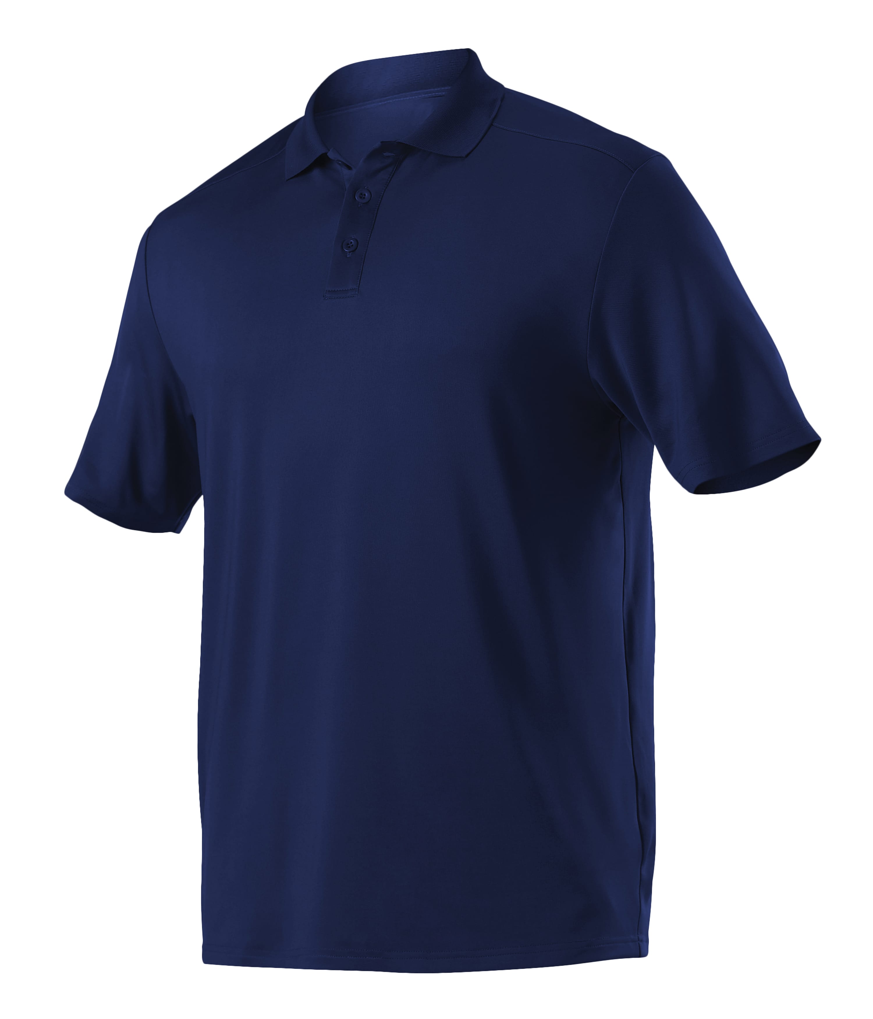 BASIC POLO ADULT 4