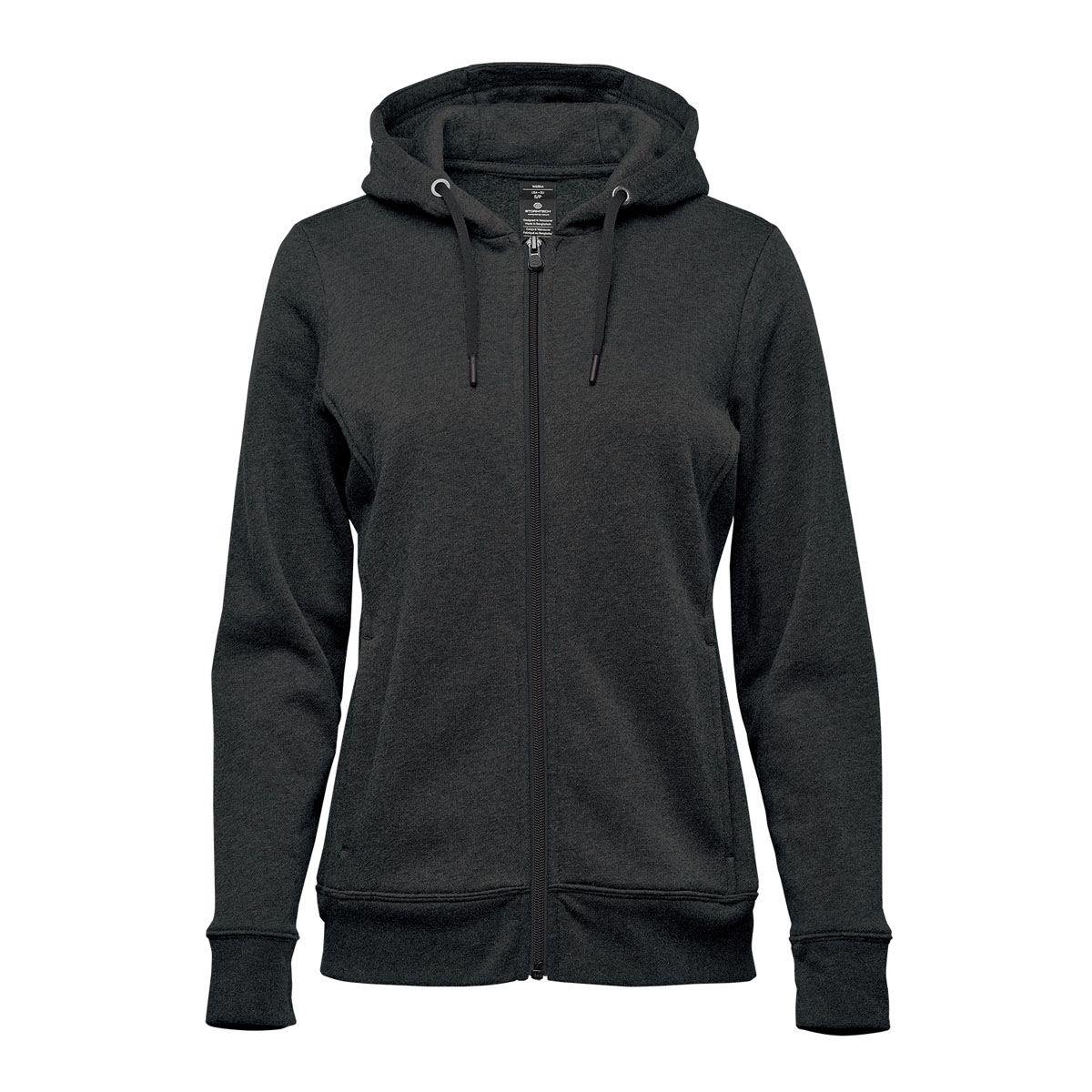 Stormtech Women's Monashee Fleece Full Zip Hoody 22