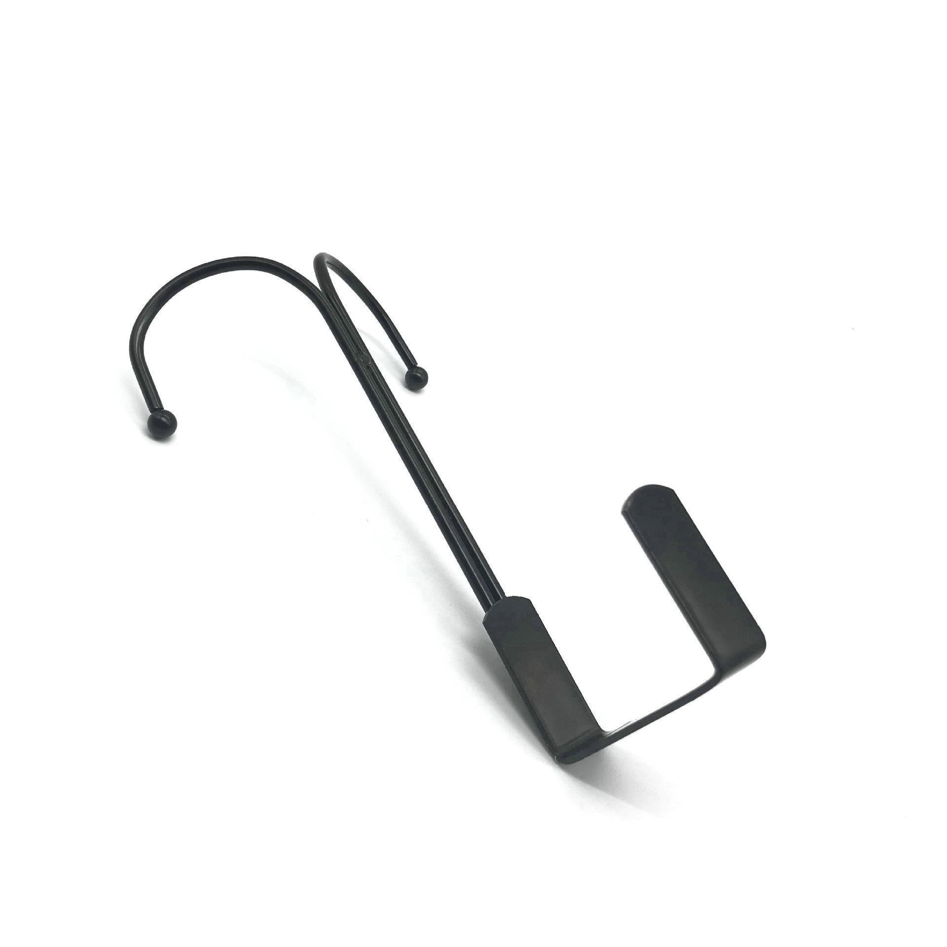 Iron Hook 3