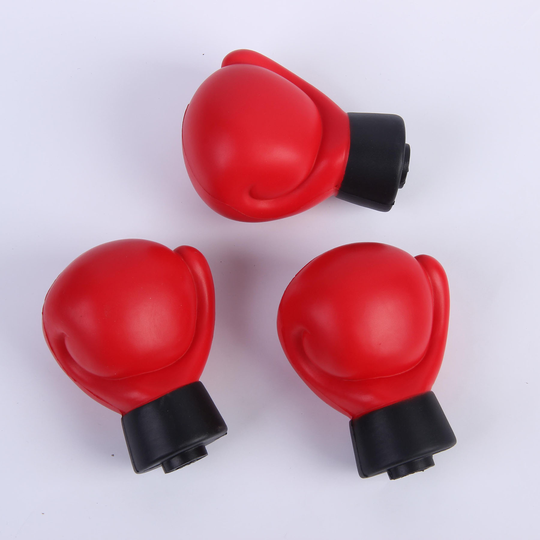 Boxing Glove Shape Squeeze Toy Stress Reliever 6