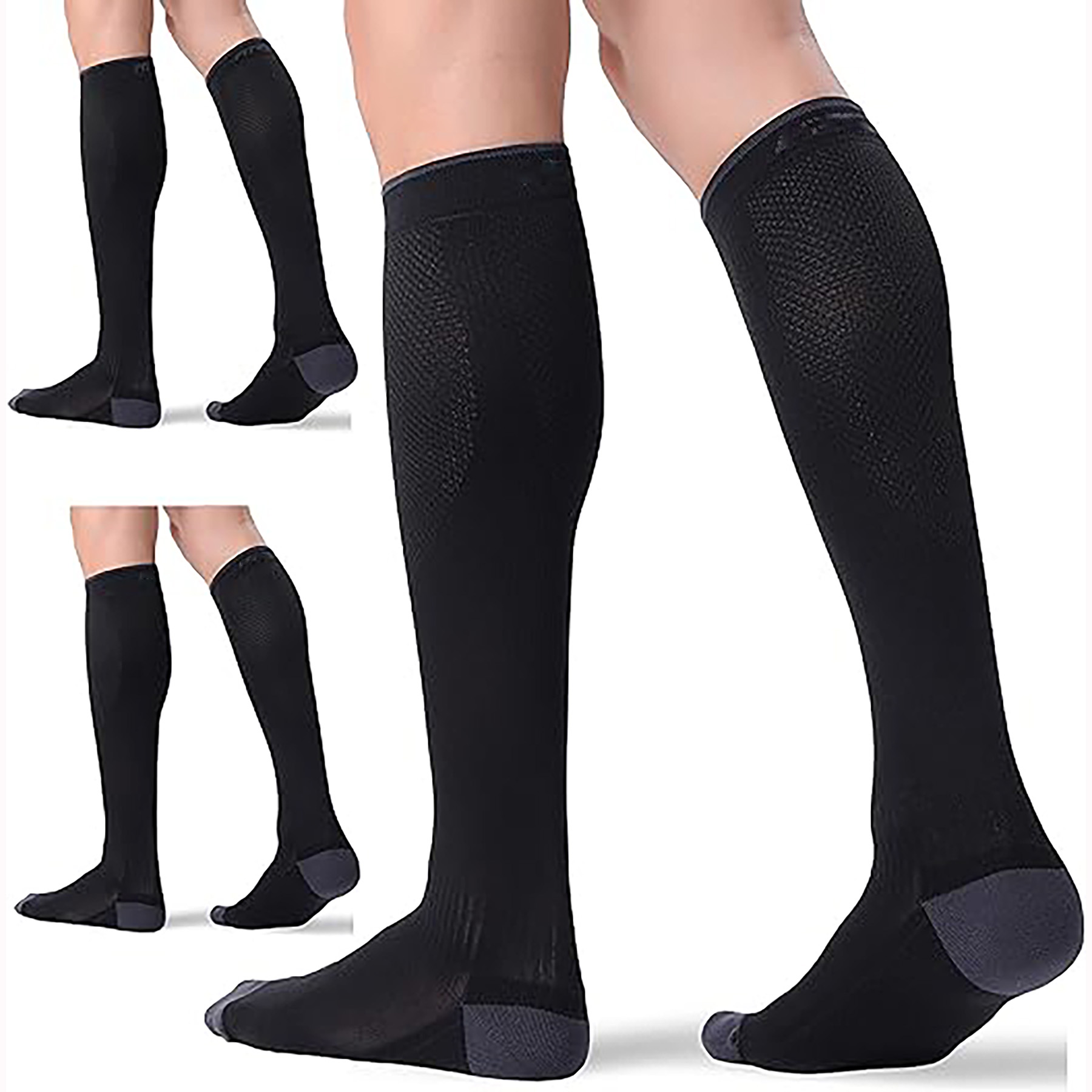 Compression Socks for Women and Men 1