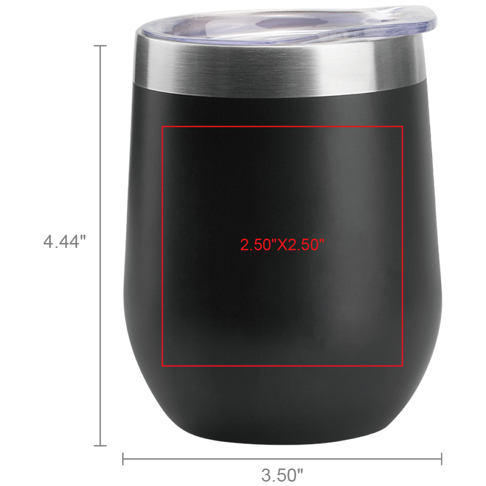 Etna 10 oz Stainless Steel Tumbler
