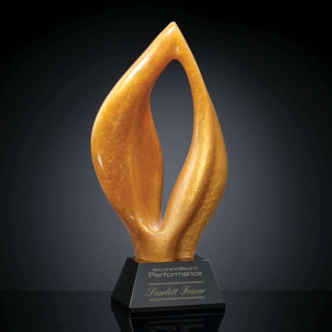 Oberon Award 5