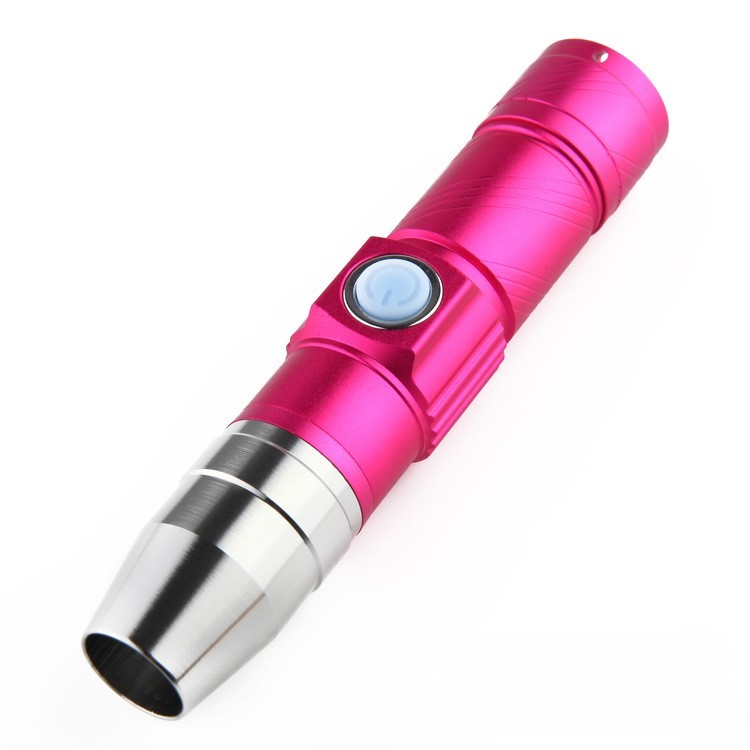 LED Flashlight for Nails Drying 2
