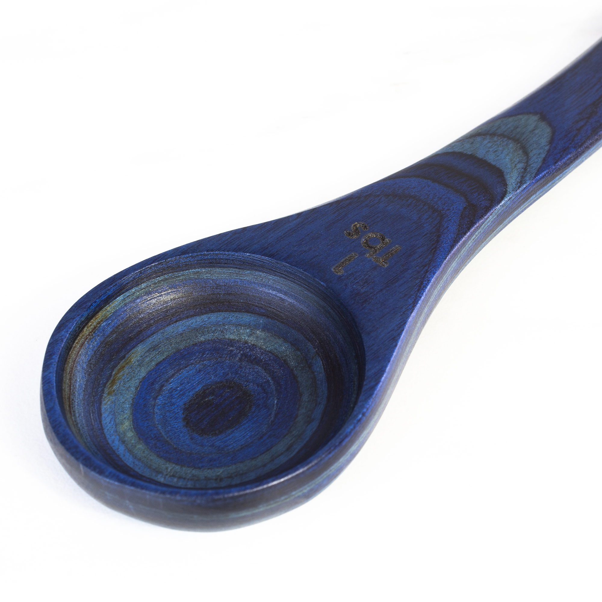 Baltique® Malta Collection 2-in-1 Measuring Spoon 7