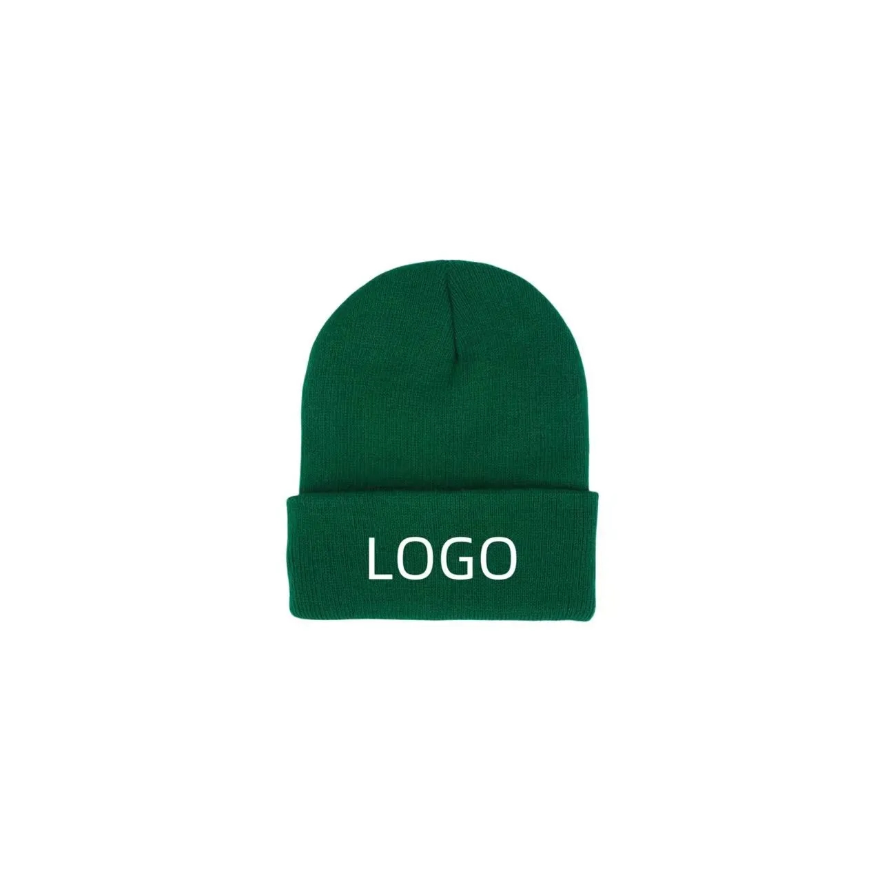 Knitted Hat 3