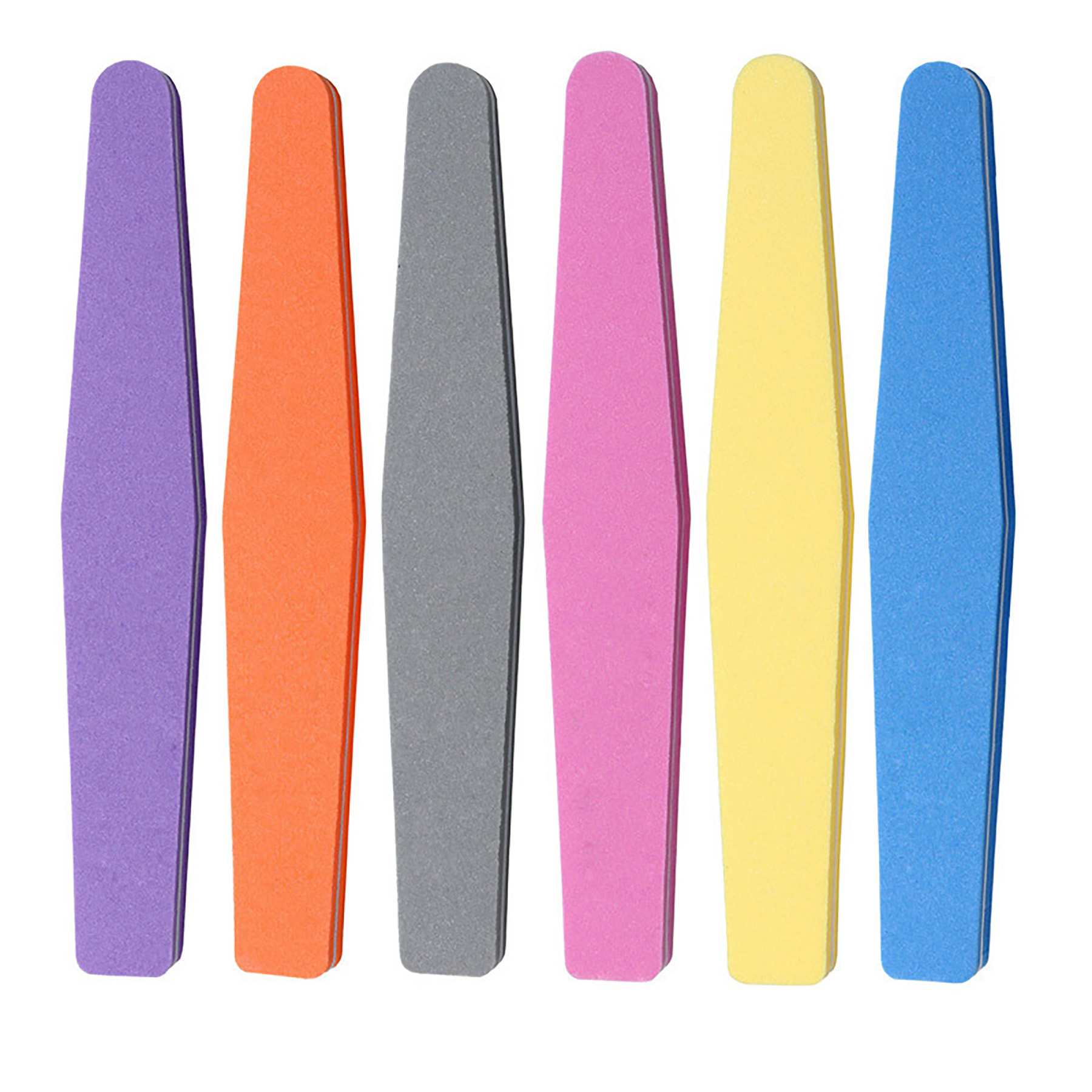 Double Side Nail Files 3