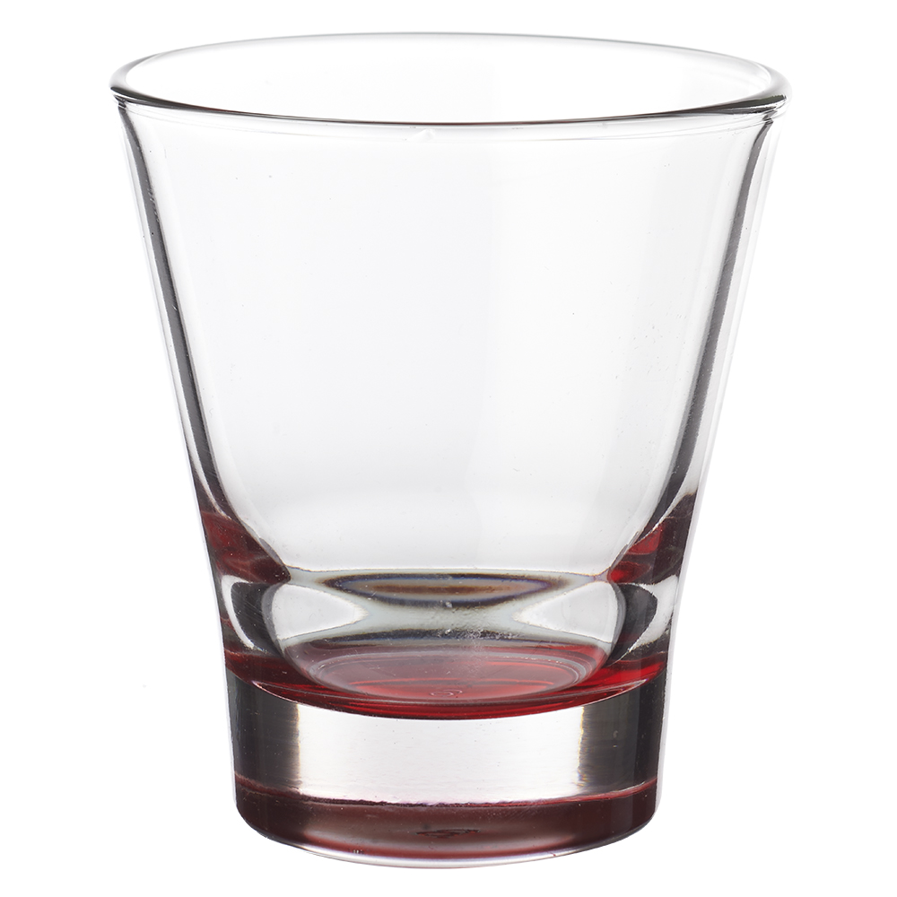 8.5 oz. Stemless Martini Glasses 4